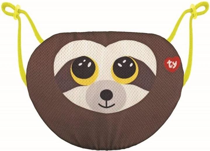 Produktbild Ty Dangler Sloth Face Mask.95706
