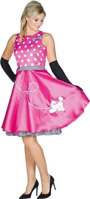 Rubies Miss Mapple - 50er Jahre