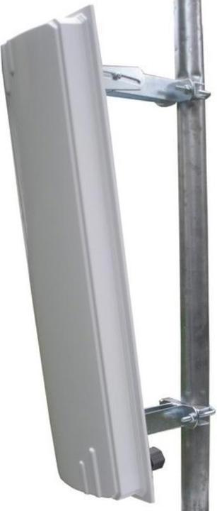 Actual product image Itelite PRO-SEC24015V - 2.4 GHz 15 dBi Sector Antenna Box - Sector Antenna - Ethernet