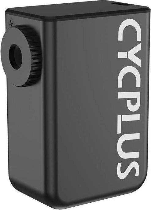 Produktbild Cycplus Mini air pump AS2