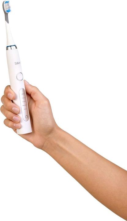 Actual product image Silk'n SonicSmile (Sonic toothbrush)