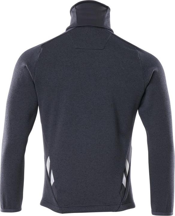 Image du produit Mascot Cardigan Accelerate 18105 noir bleu Gr. M (M)