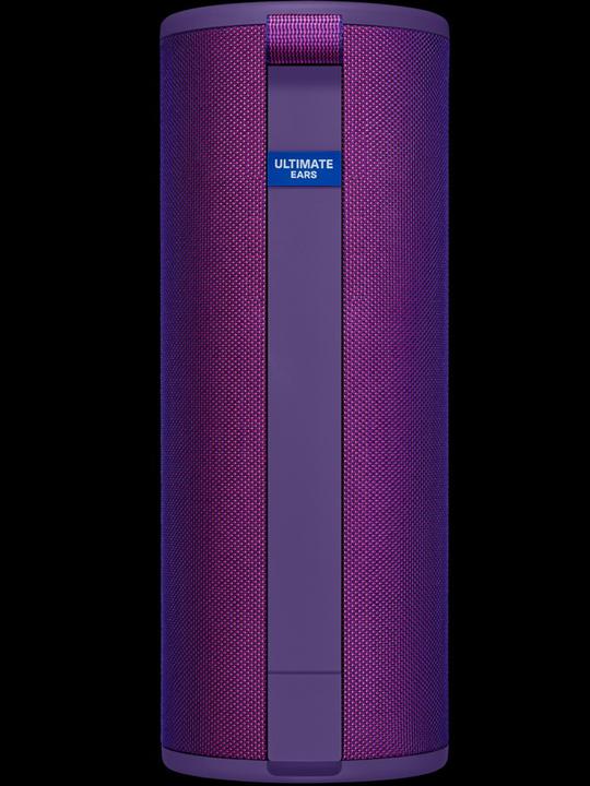 Produktbild UE Megaboom 3 (20 h, Akkubetrieb, Stromversorgung über USB)