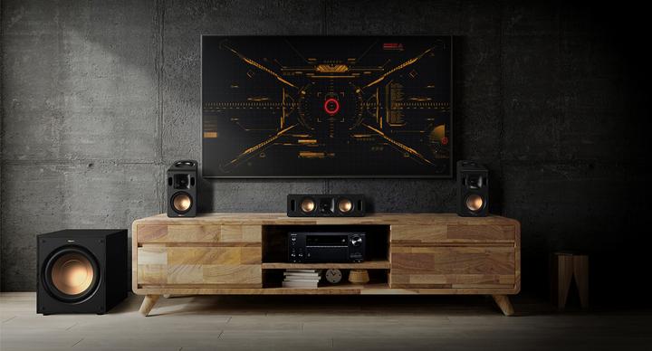 Image du produit Onkyo TX-NR7100 (9.2 canaux, FM)