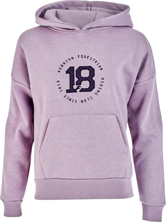 Produktbild Aubrion Serene Kapuzenpullover Mädchen (140)