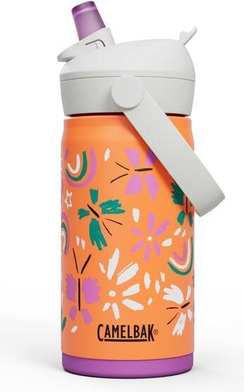 Immagine prodotto Camelbak Thrive Flip Straw Kids V.I. (0.40 l)