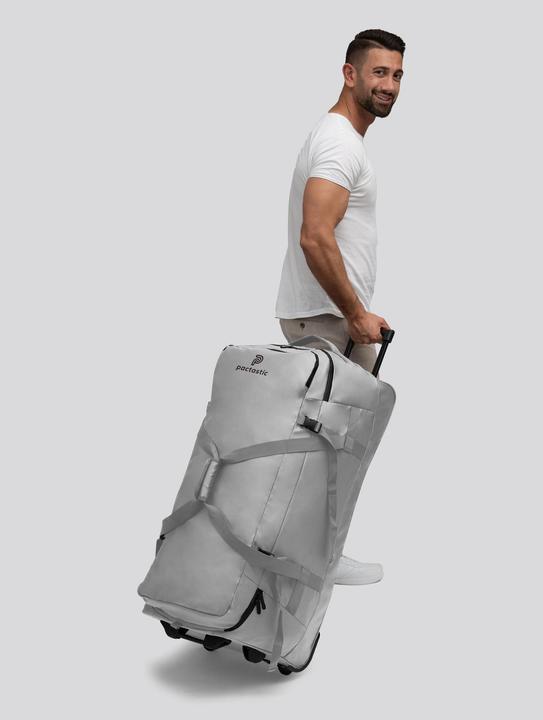Produktbild Pactastic Urban Collection 2 Rollen Reisetasche 88 cm (136 l, XL (ab 115l))