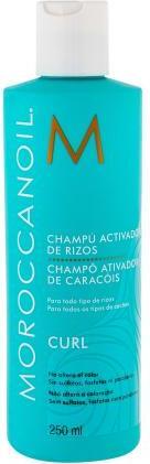 Immagine prodotto Moroccanoil Curl (250 ml, Shampoo liquido)