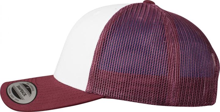 Produktbild Flexfit Trucker Cap (One Size)