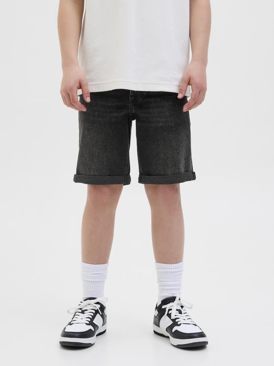 Actual product image Jack & Jones Jjirick Jjoriginal Shorts Am 360 Sn Jnr (164)