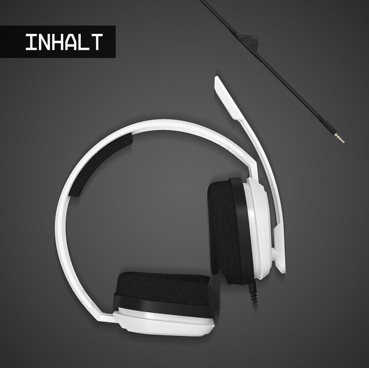 Actual product image Astro Gaming A10 (Cable)