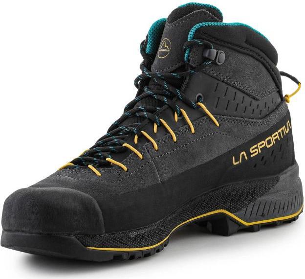 Actual product image La Sportiva TX4 Evo GTX (45)