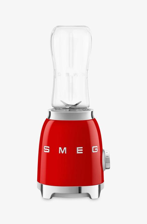 Actual product image Smeg PBF01RDEU 50's Style (300 W)