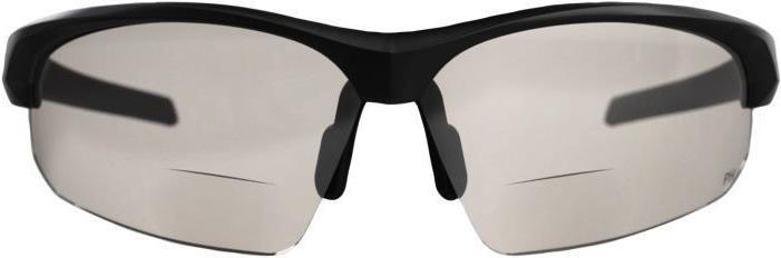 Actual product image BBB Impress Reader BSG-59PH (Black, Transparent)