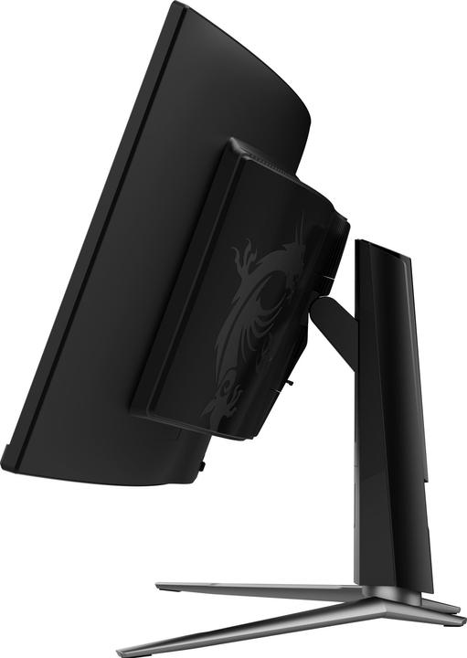 Image du produit MSI MPG 491CQPX QD-OLED (5120 x 1440 pixels, 49")