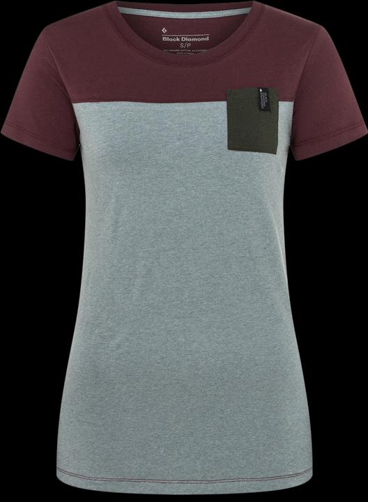 Black Diamond Campus T-Shirt (XS)