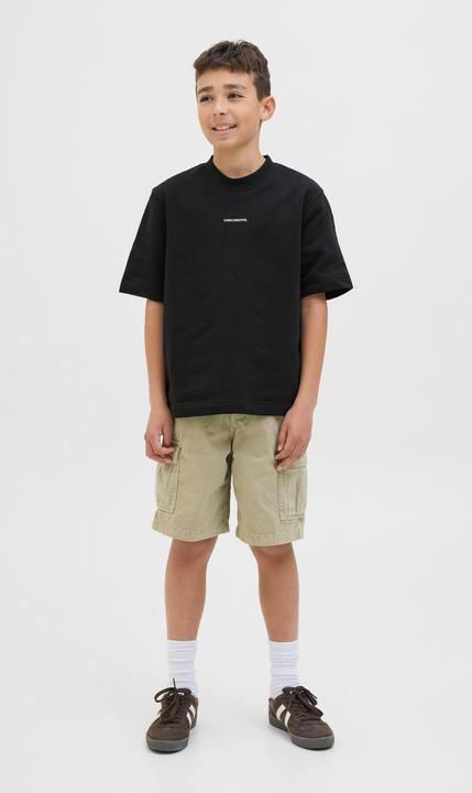 Produktbild Jack & Jones Gedruckt Sweatshirt Junior Sweatshirt (164)