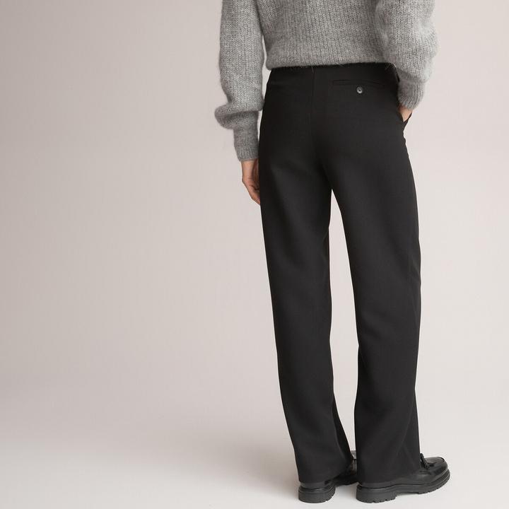 Produktbild La Redoute Collections Weite Hose (38)