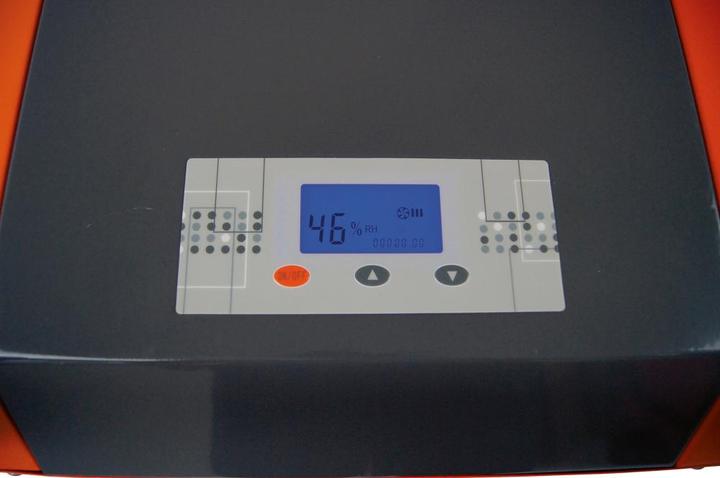 Image du produit Atika ALE 800N (120 m², 80 l/24h)