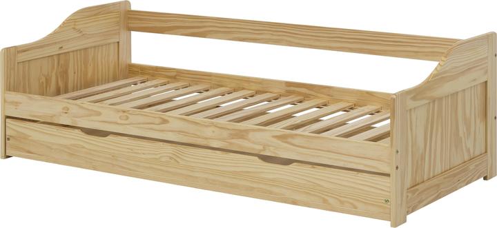Produktbild Möbilia Eva (90 x 200 cm)