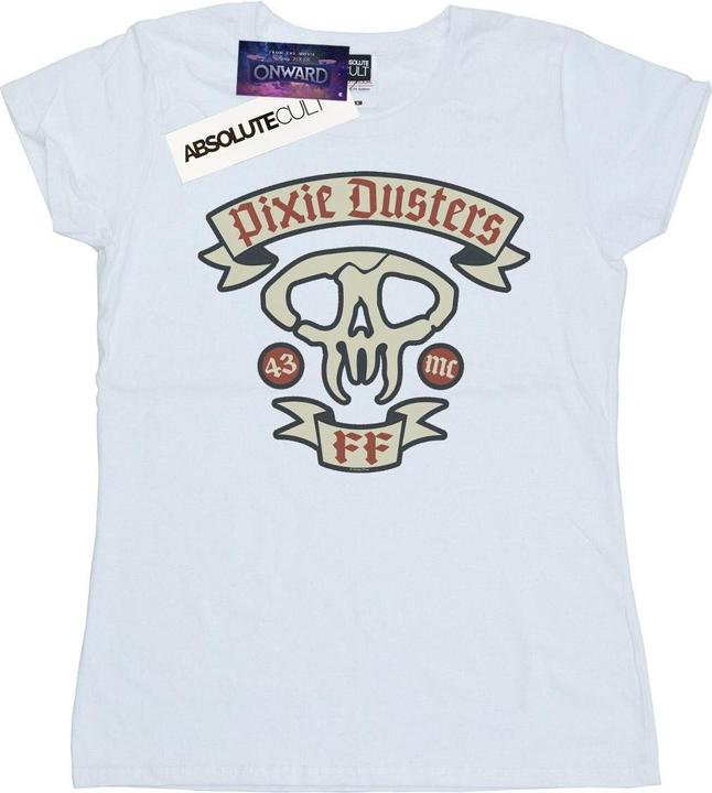 Image du produit Disney - T-shirt ONWARD PIXIE DUSTERS - Femme (L)