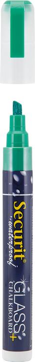 Immagine prodotto Securit Lavagna (Verde, 6 mm)