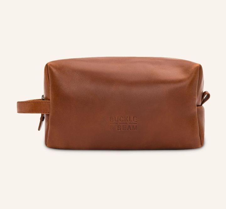 Actual product image Buckle & Seam Waschbeutel Everest