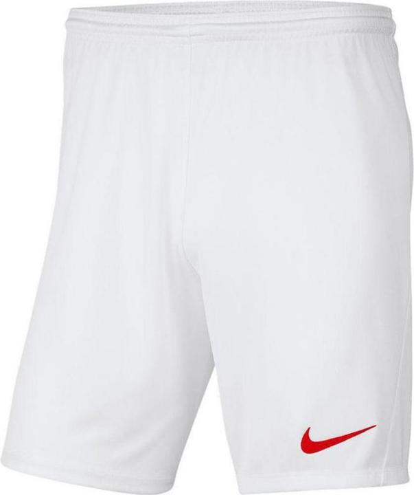 Produktbild Nike Dry Park III Shorts Kinder (L)