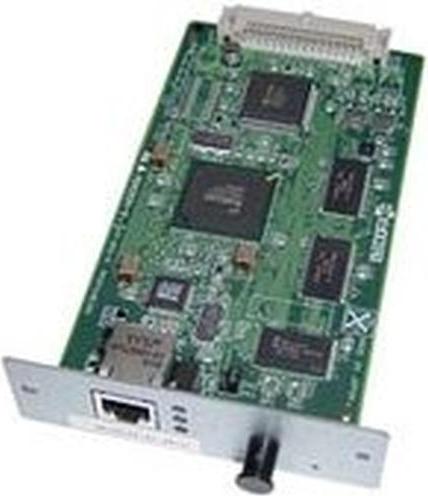 Produktbild Kyocera IB-51 WLAN-Einbaukarte (802.11b/g/n)
