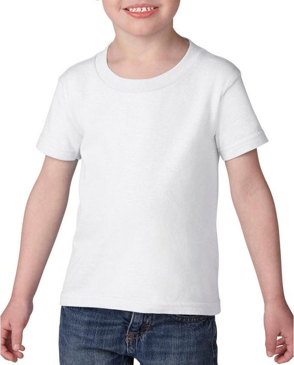 Gildan TShirt Schwere Qualität