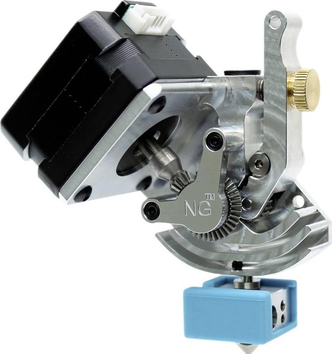 Image du produit MicroSwiss NG™ Direct Drive pour Creality CR-10 / Ender 3 (Accessoire)