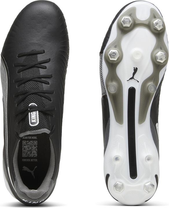 Image du produit Puma King Ultimate Mxsg (41)