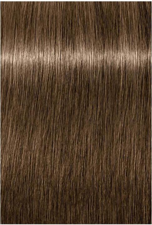 Actual product image Schwarzkopf Professional Hair Color IGORA Color10 (7-0 Medium blonde)