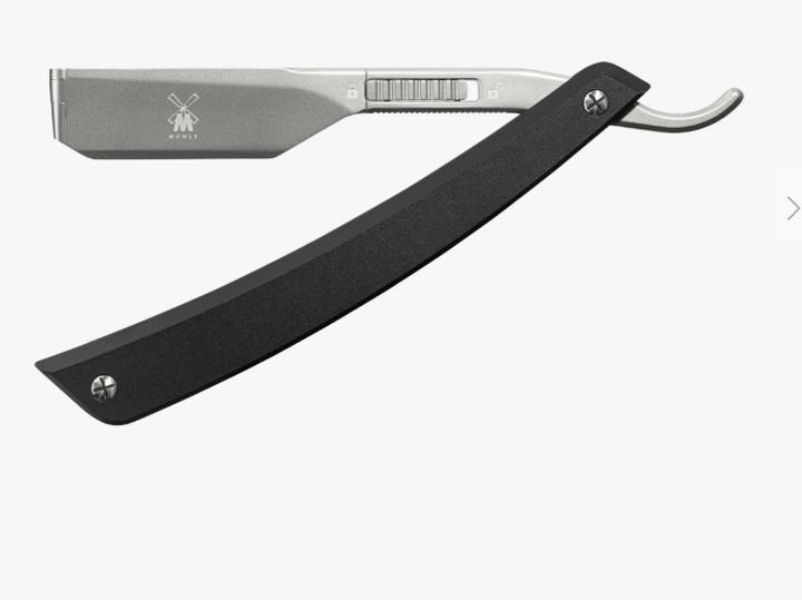 Produktbild Mühle Shavette/ Rasiermesser mit Wechselklinge