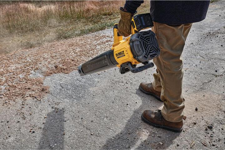 Immagine prodotto DeWalt DCMBL562N-XJ (Batteria ricaricabile, Soffiafoglie)
