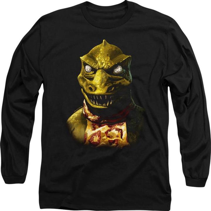 Gorn Bust TShirt (L)