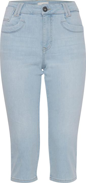 Pulz Jeans PZTENNA HW Capri - 50207524