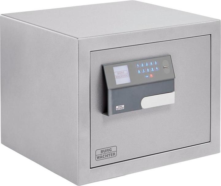 Produktbild Burg Wächter Möbeleinsatztresor MT 640 E FP (25.80 l)