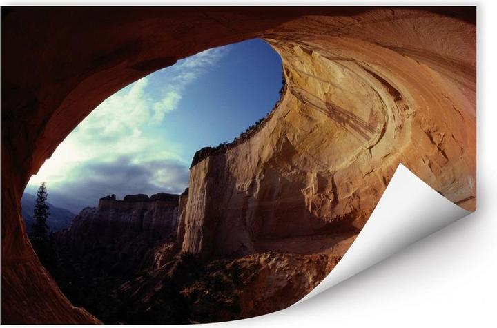 Actual product image National Geographic NG Cave (100 x 66 cm)
