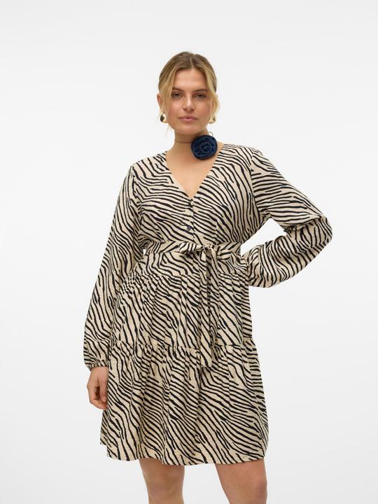 Image du produit Vero Moda VMISA Robe courte Robe (XL)