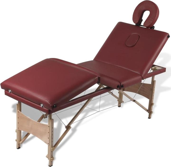 Actual product image VidaXL Kamila
