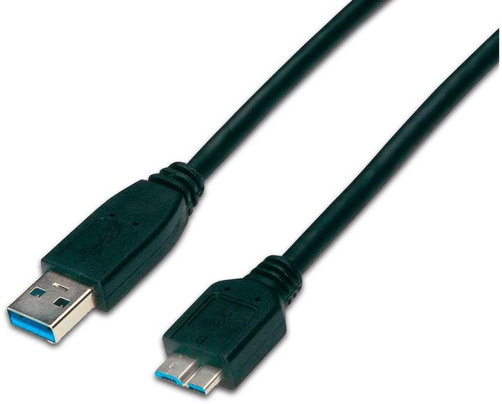 Produktbild Wirewin Anschlusskabel (5 m, USB 3.0)