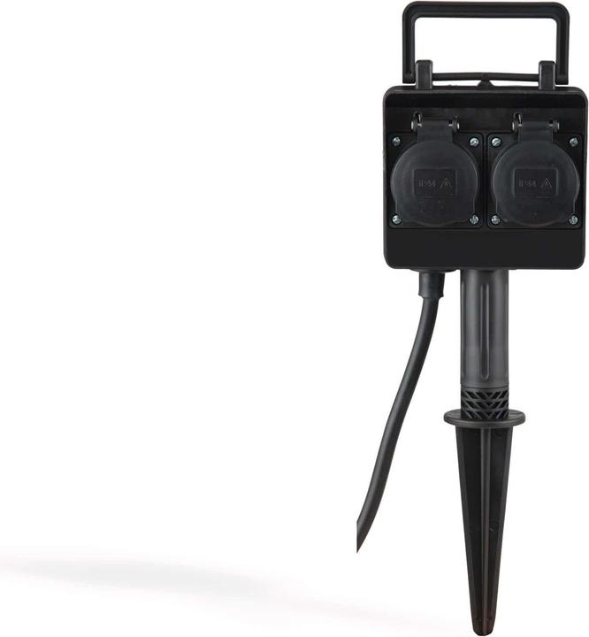 Produktbild Heitronic Weiteres Zubehör (4 x)
