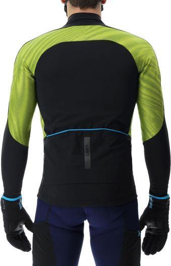 Actual product image UYN Cycling jacket Allroad (M)