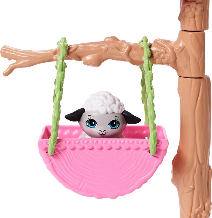 Immagine prodotto Enchantimals Giochi per la fattoria