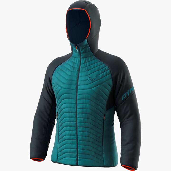 Actual product image Dynafit Speed Insulation Hooded Jkt M (L)