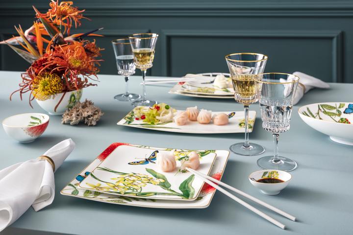 Produktbild Villeroy & Boch Amazonia (1 x, 44 cm)