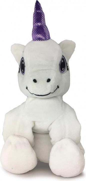 Produktbild Jamara Kids Clampy Einhorn (15 cm)