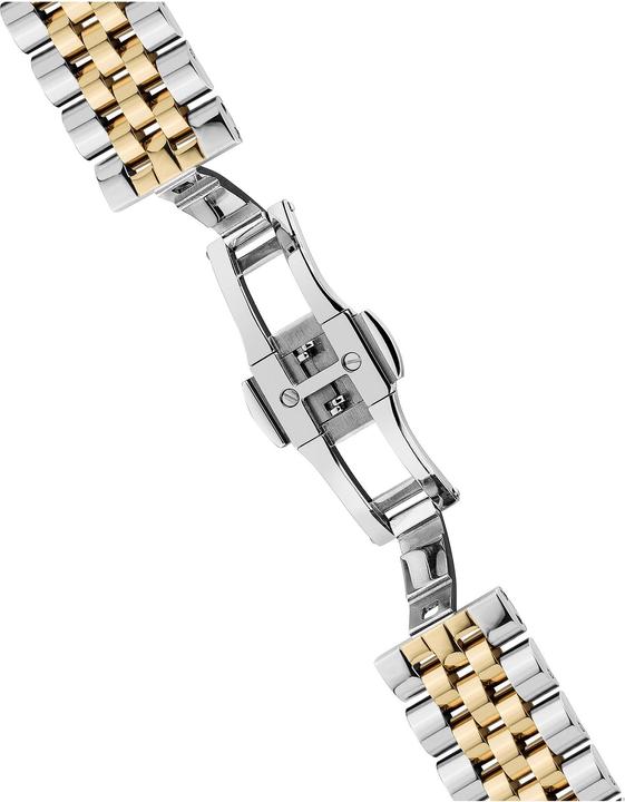Actual product image Ingersoll 1892 Herrenuhr THE HERALD (Analogue wristwatch, 40 mm)
