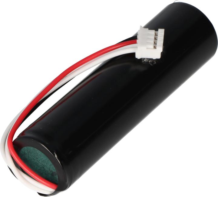 Actual product image AccuCell Akku passend für Flir Systems AB i7, i5, i3, Typ 1950986
